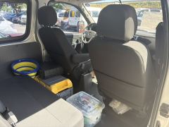 Foton Scenery G5 Edition 2.0L 5/6 DAN20L - ფოტო 4