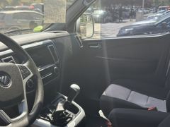 Foton Scenery G5 Edition 2.0L 5/6 DAN20L - ფოტო 6
