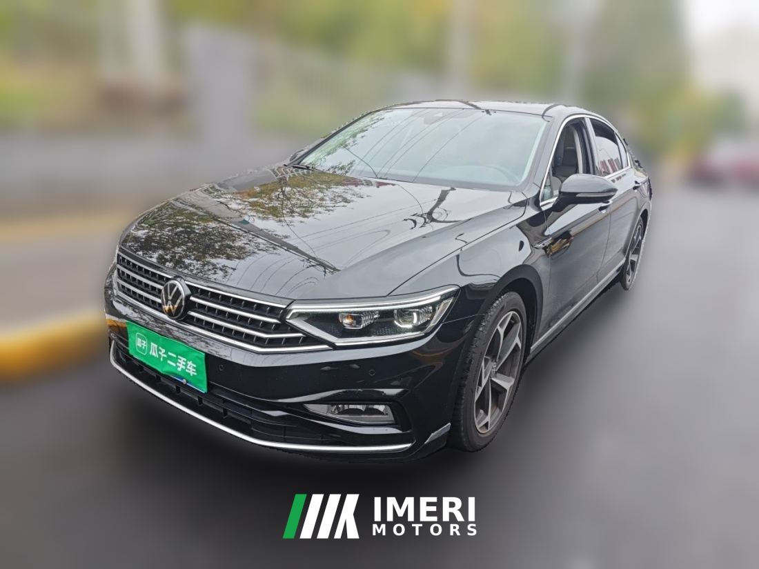 Volkswagen Magotan Edition 330TSI Luxury Version - ავტომობილი ჩინეთიდან