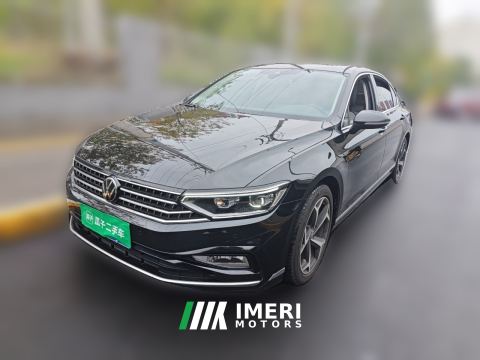 2024 Volkswagen Magotan Edition 330TSI Luxury Version - ავტომობილი ჩინეთიდან