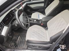 Volkswagen Magotan Edition 330TSI Luxury Version - ფოტო 11