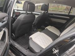 Volkswagen Magotan Edition 330TSI Luxury Version - ფოტო 13