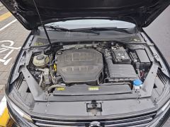 Volkswagen Magotan Edition 330TSI Luxury Version - ფოტო 16