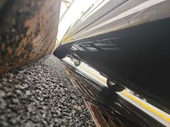 Volkswagen Magotan Edition 330TSI Luxury Version - ფოტო 17