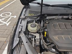 Volkswagen Magotan Edition 330TSI Luxury Version - ფოტო 20