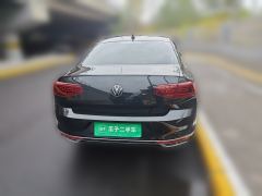 Volkswagen Magotan Edition 330TSI Luxury Version - ფოტო 3