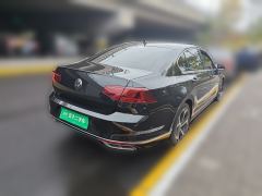 Volkswagen Magotan Edition 330TSI Luxury Version - ფოტო 4