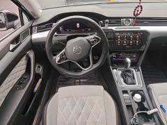 Volkswagen Magotan Edition 330TSI Luxury Version - ფოტო 6