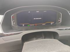 Volkswagen Magotan Edition 330TSI Luxury Version - ფოტო 7