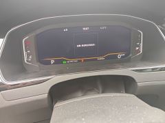 Volkswagen Magotan Edition 330TSI Luxury Version - ფოტო 8