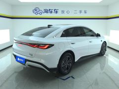 BYD Seal 06 EV 545km Luxury Edition - ფოტო 2