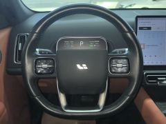 Li Auto L7 Pro - ფოტო 18