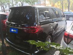 MAXUS G20 ES 2.0T Auto Value Edition Gasoline - ფოტო 2