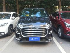 MAXUS G20 ES 2.0T Auto Value Edition Gasoline - ფოტო 3