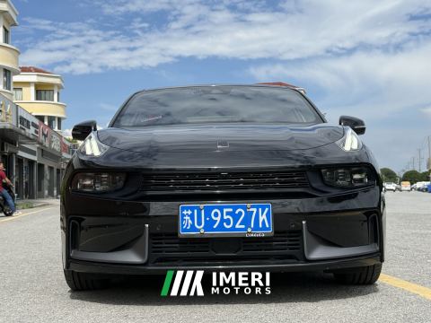 2022 Lynk & Co 03 2.0T 2WDPlus - ავტომობილი ჩინეთიდან