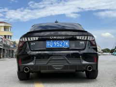 Lynk & Co 03 2.0T 2WDPlus - photo 11
