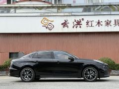 Lynk & Co 03 2.0T 2WDPlus - photo 12