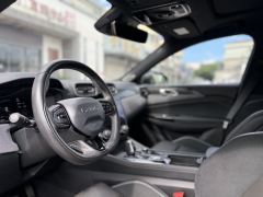 Lynk & Co 03 2.0T 2WDPlus - photo 19