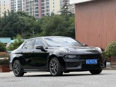 Lynk & Co 03 2.0T 2WDPlus - photo 2