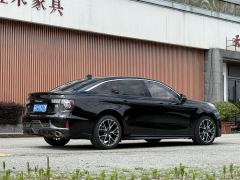 Lynk & Co 03 2.0T 2WDPlus - photo 3