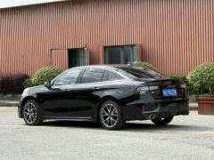 Lynk & Co 03 2.0T 2WDPlus - photo 4