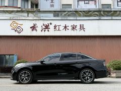 Lynk & Co 03 2.0T 2WDPlus - photo 5