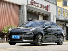 Lynk & Co 03 2.0T 2WDPlus - photo 6
