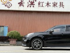 Lynk & Co 03 2.0T 2WDPlus - photo 7