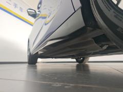 Changan Eado 1.5T 500Bar Version - ფოტო 11