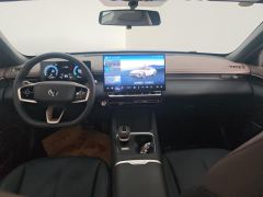 Changan Eado 1.5T 500Bar Version - ფოტო 16