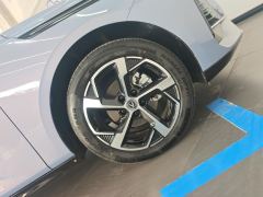 Changan Eado 1.5T 500Bar Version - ფოტო 6