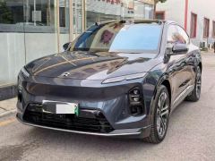 NIO EC6 635km Champion Edition 100kWh - ფოტო 1