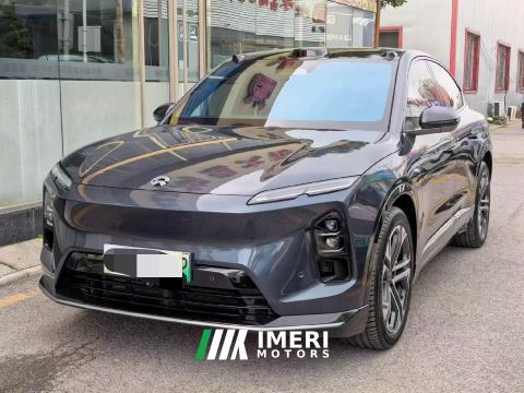 2025 NIO EC6 635km Champion Edition 100kWh - автомобиль из Китая