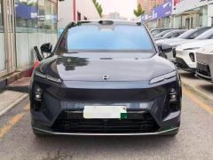 NIO EC6 635km Champion Edition 100kWh - ფოტო 2