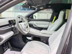 NIO EC6 635km Champion Edition 100kWh - ფოტო 4