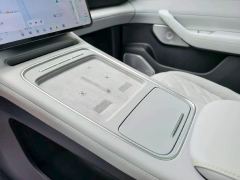 NIO EC6 635km Champion Edition 100kWh - ფოტო 5