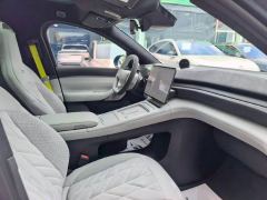 NIO EC6 635km Champion Edition 100kWh - ფოტო 7