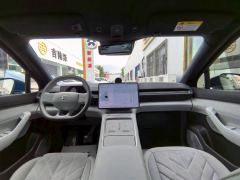 NIO EC6 635km Champion Edition 100kWh - ფოტო 8