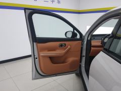 Leapmotor C10 EV Edition 605 Edition - ფოტო 12