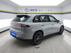 Leapmotor C10 EV Edition 605 Edition - ფოტო 2