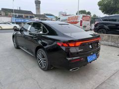Geely Xingui Xingrui 2.0T Prestigious Edition - ფოტო 3