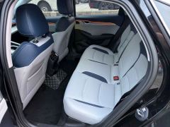 Geely Xingui Xingrui 2.0T Prestigious Edition - ფოტო 4