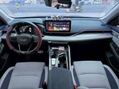 Geely Xingui Xingrui 2.0T Prestigious Edition - ფოტო 5