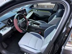 Geely Xingui Xingrui 2.0T Prestigious Edition - ფოტო 6