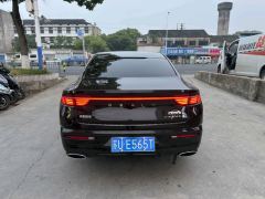 Geely Xingui Xingrui 2.0T Prestigious Edition - ფოტო 7