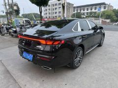 Geely Xingui Xingrui 2.0T Prestigious Edition - ფოტო 8