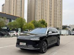 AITO M9 Extended Range Ultra 52kWh 6-Seater - photo 1