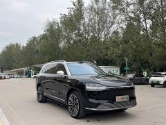 AITO M9 Extended Range Ultra 52kWh 6-Seater - photo 3