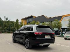 AITO M9 Extended Range Ultra 52kWh 6-Seater - photo 4