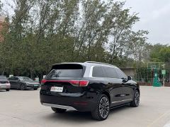 AITO M9 Extended Range Ultra 52kWh 6-Seater - photo 6